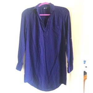 Shirt Dress 💙